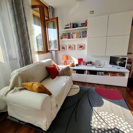 Premier Apartment Milano Exterior foto