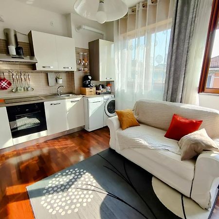 Premier Apartment Milano Exterior foto