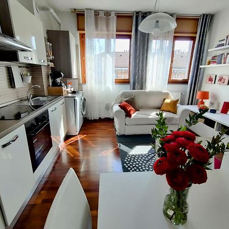 Premier Apartment Milano Exterior foto