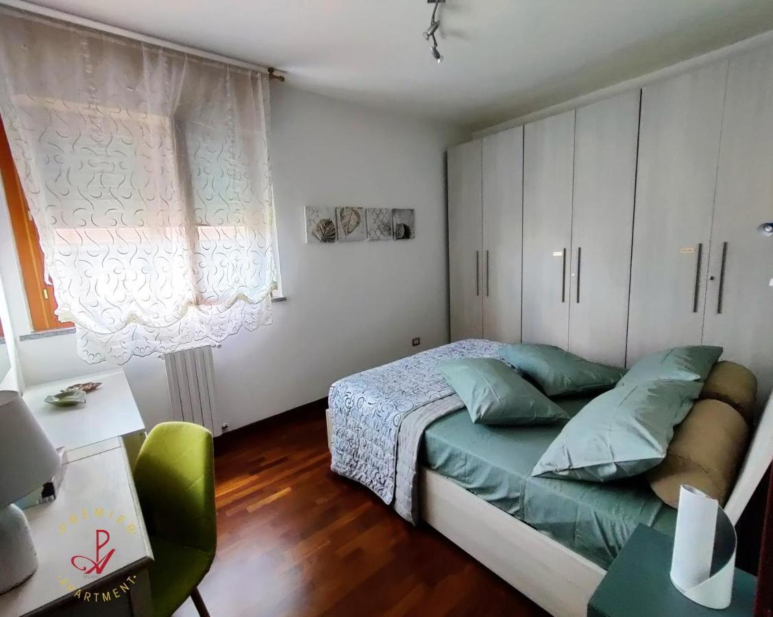 Premier Apartment Milano Exterior foto