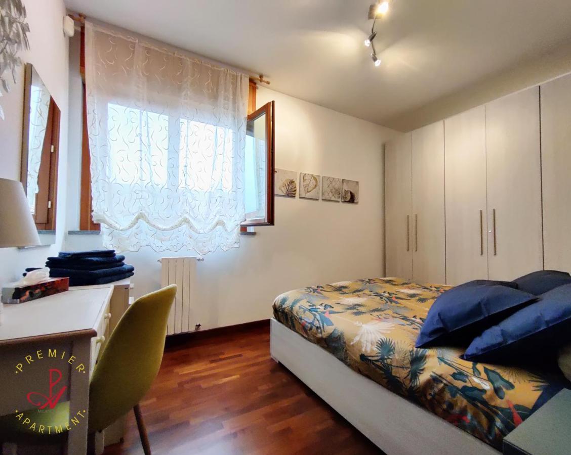 Premier Apartment Milano Exterior foto