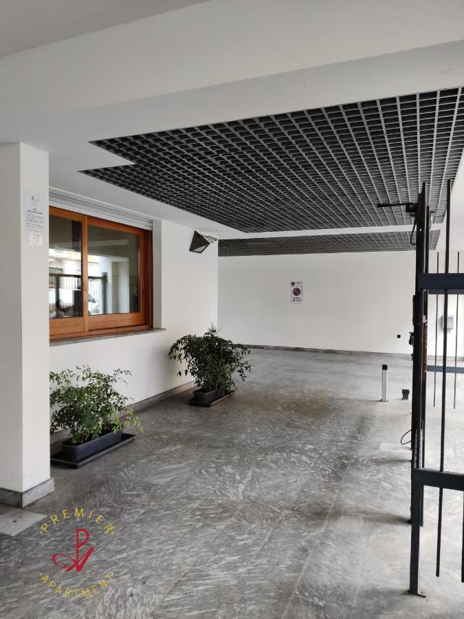 Premier Apartment Milano Exterior foto