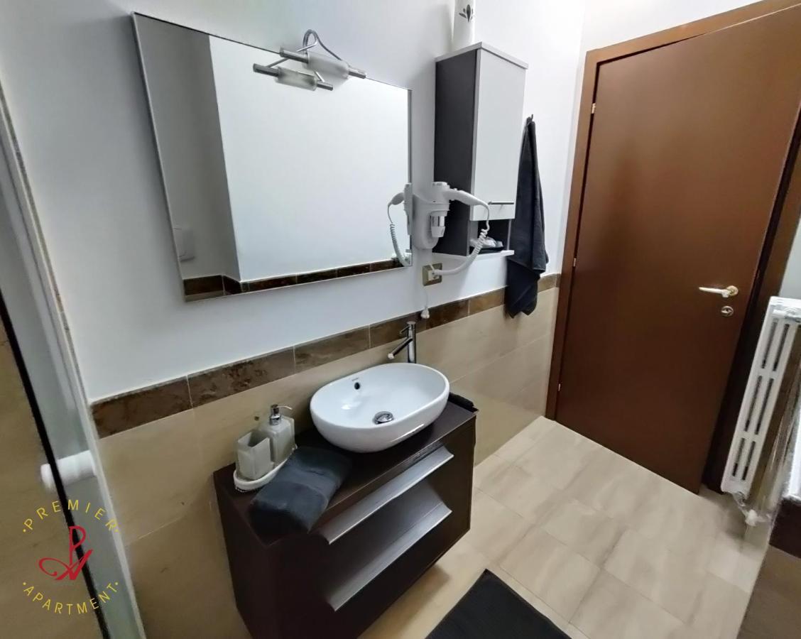 Premier Apartment Milano Exterior foto