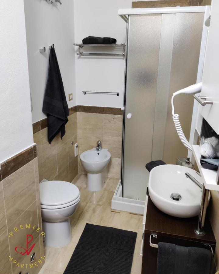 Premier Apartment Milano Exterior foto
