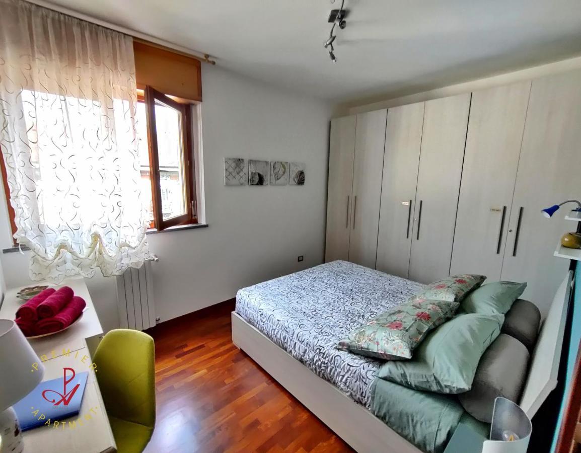 Premier Apartment Milano Exterior foto