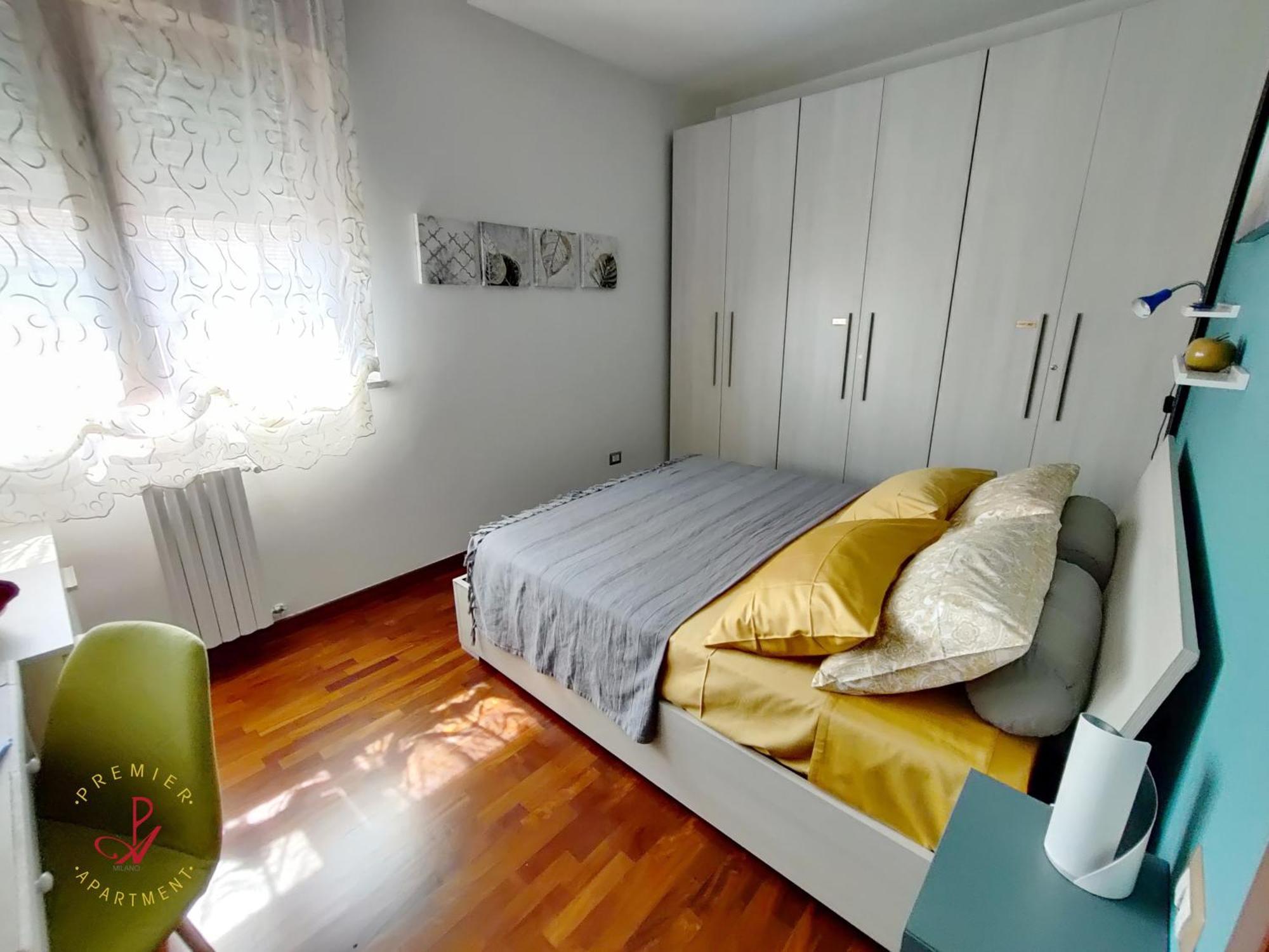 Premier Apartment Milano Exterior foto