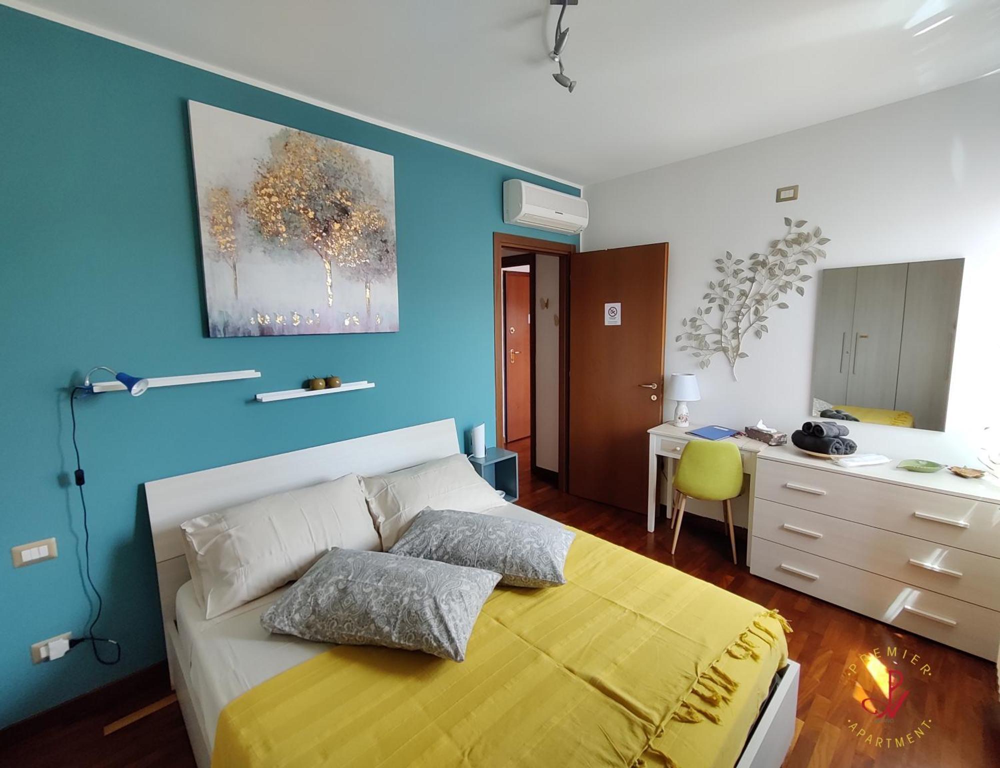 Premier Apartment Milano Exterior foto