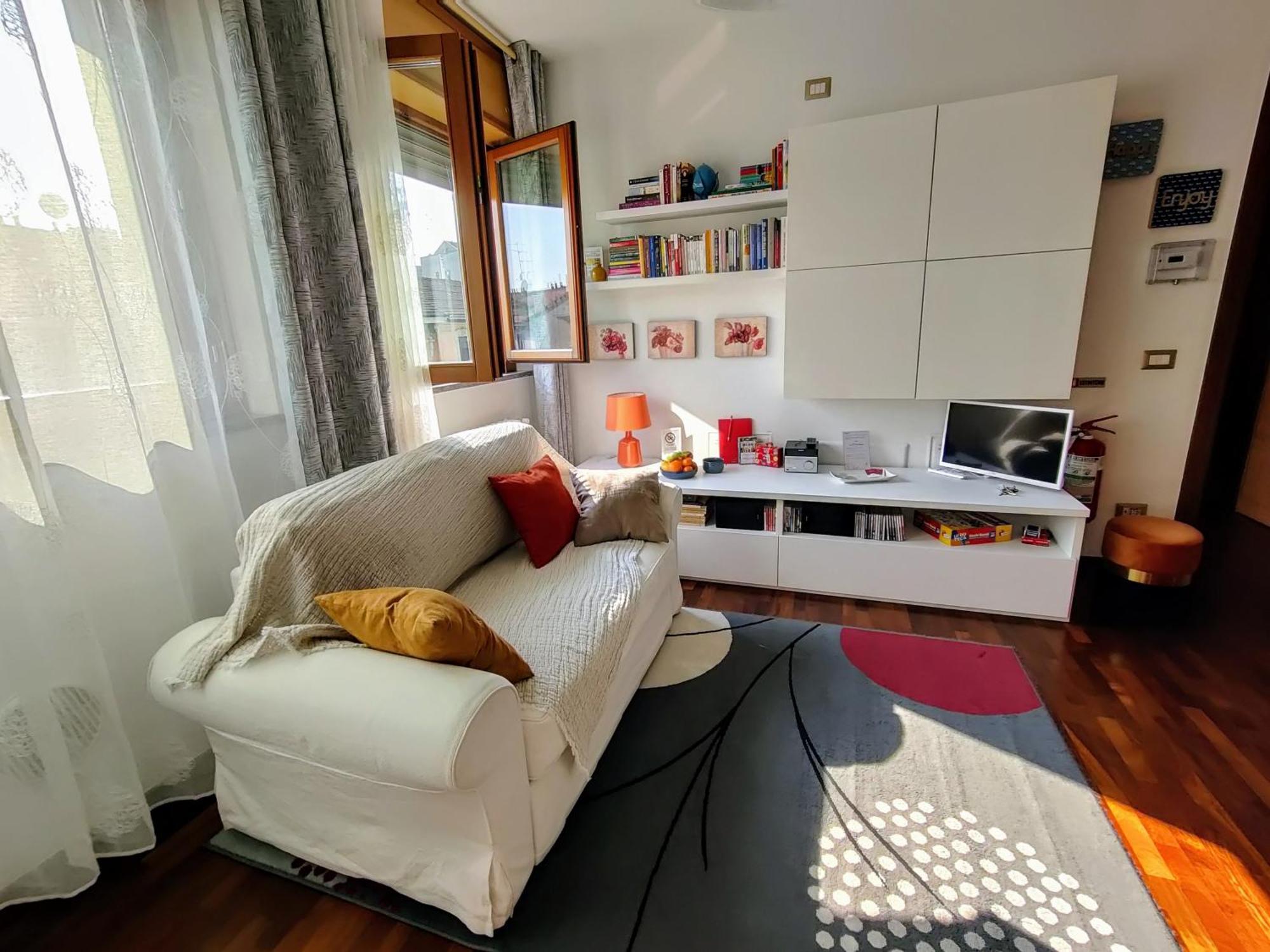 Premier Apartment Milano Exterior foto